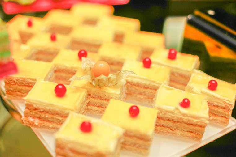 LFB Brunch at Gefinor Rotana